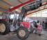 Трактори 4WD (задвиждане на четирите колела) Schlüter Compact 1050 V 6