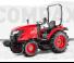 Zetor Compax HT 25 NC