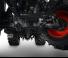 Трактори 4WD (задвиждане на четирите колела) Zetor Crystal 160