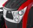 Трактори 4WD (задвиждане на четирите колела) Zetor Crystal 160