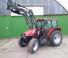 Case IH CS 48 Compact Basis