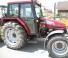 Case IH CS 58 Compact Basis