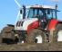 Steyr CVT 120 Basis A