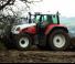 Steyr CVT 130 Basis A
