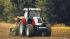 Трактори 4WD (задвиждане на четирите колела) Steyr CVT 6145 Basis