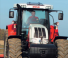 Трактори 4WD (задвиждане на четирите колела) Steyr CVT 6165 Basis
