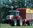Трактори 4WD (задвиждане на четирите колела) Steyr CVT 6165 Basis