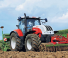 Трактори 4WD (задвиждане на четирите колела) Steyr CVT 6225 Basis