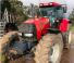 Case IH CVX 120 Profi A