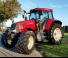 Case IH CVX 150 Komf. A