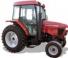 Case IH CX 50 Komf.