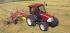 Трактори 4WD (задвиждане на четирите колела) McCormick CX 80 L