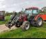 Case IH CX 80 Basis