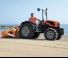 Трактори 4WD (задвиждане на четирите колела) SAME Delfino 50