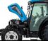 Landini Discovery Cab 75BW