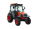 Kioti DK6020SE HST