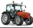 Трактори 4WD (задвиждане на четирите колела) SAME Dorado 90
