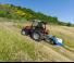Трактори 4WD (задвиждане на четирите колела) SAME Dorado CVT 110.4 