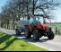 Трактори 4WD (задвиждане на четирите колела) SAME Dorado CVT 110.4 