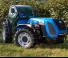 Трактори 4WD (задвиждане на четирите колела) BCS Eagle 85 SDT