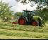 Трактори 4WD (задвиждане на четирите колела) Claas Elios 210
