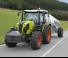 Трактори 4WD (задвиждане на четирите колела) Claas Elios 240