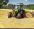 Трактори 4WD (задвиждане на четирите колела) Claas Elios 330   