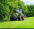 Трактори 4WD (задвиждане на четирите колела) Claas Elios 330   