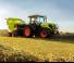 Трактори 4WD (задвиждане на четирите колела) Claas Elios 330   