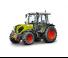 Трактори 4WD (задвиждане на четирите колела) Claas Elios 3.85 Trend