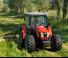 Трактори 4WD (задвиждане на четирите колела) SAME Explorer 110 MD