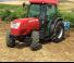 Трактори 4WD (задвиждане на четирите колела) McCormick F85F
