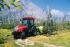 Трактори 4WD (задвиждане на четирите колела) McCormick F90N
