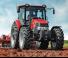 Case IH Farmall 105 A Basis