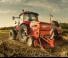 Трактори 4WD (задвиждане на четирите колела) Case IH Farmall 105 C