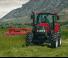 Case IH Farmall 120 A Pro