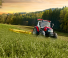 Трактори 4WD (задвиждане на четирите колела) Case IH Farmall 55 A