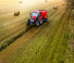 Трактори 4WD (задвиждане на четирите колела) Case IH Farmall 55 A