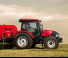 Трактори 4WD (задвиждане на четирите колела) Case IH Farmall 55 A