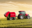 Трактори 4WD (задвиждане на четирите колела) Case IH Farmall 55 A