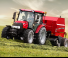 Трактори 4WD (задвиждане на четирите колела) Case IH Farmall 55 A