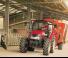 Трактори 4WD (задвиждане на четирите колела) Case IH Farmall 55 C Basis