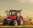 Трактори 4WD (задвиждане на четирите колела) Case IH Farmall 55 C Basis