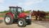 Трактори 4WD (задвиждане на четирите колела) Case IH Farmall 75 C Basis