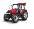 Трактори 4WD (задвиждане на четирите колела) Case IH Farmall 75 A
