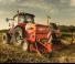 Трактори 4WD (задвиждане на четирите колела) Case IH Farmall 85 C Basis