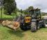 JCB Fastrac 2115-4 WS A