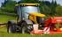 Трактори 4WD (задвиждане на четирите колела) JCB Fastrac 3230-80 Plus