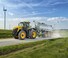 Трактори 4WD (задвиждане на четирите колела) JCB Fastrac 8330