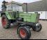Fendt Favorit 610LS